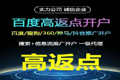 金融行业如何借助百度网络推广提升服务水平